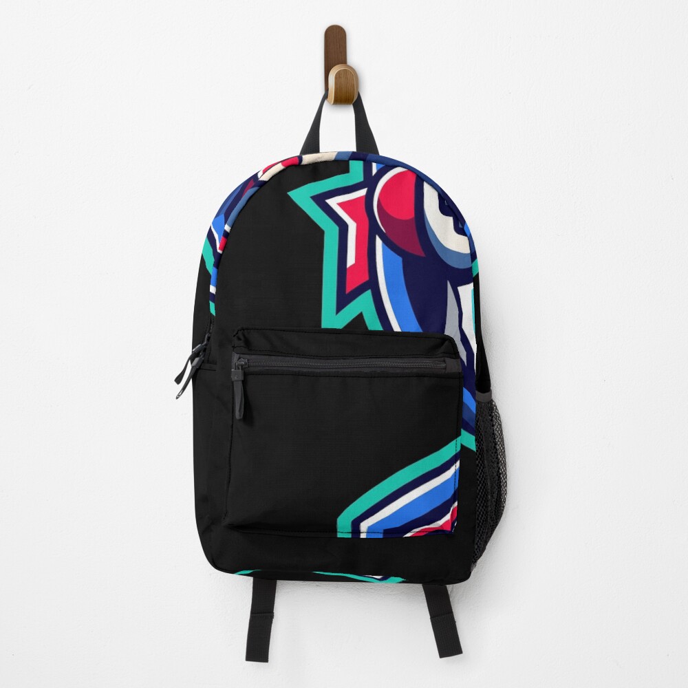 Item preview, Backpack designed and sold by DesignerMerchz.