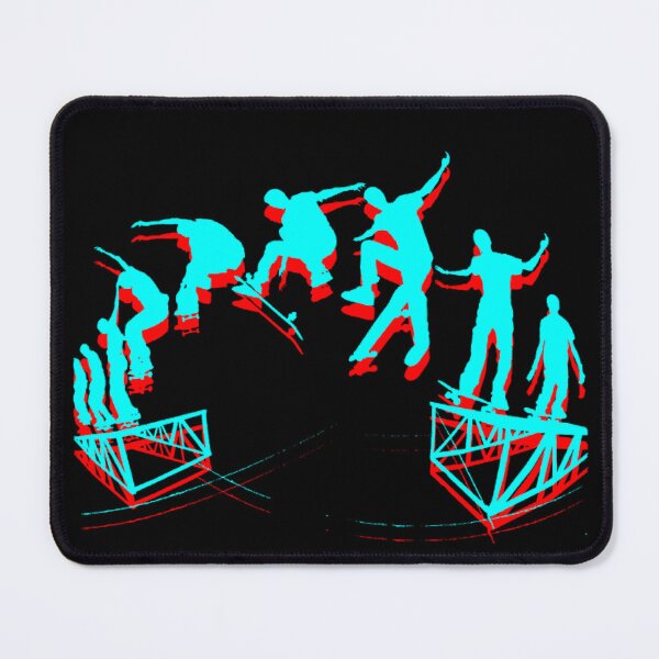 Item preview, Kickflip 360 Skater designed and sold by OddPopnyc.
