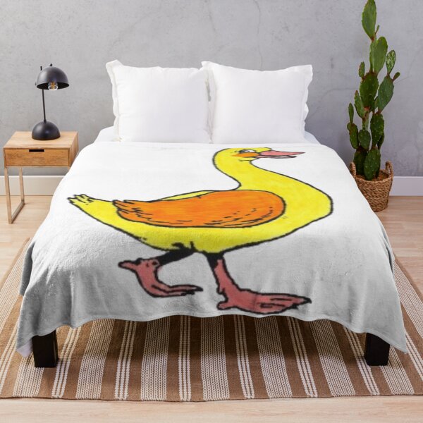 Item preview, a proud duck  designed and sold by Karine Dupras.