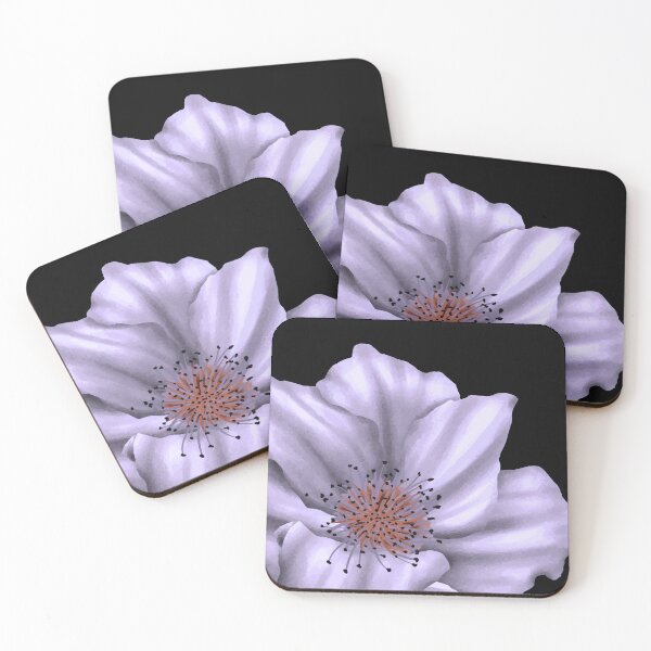 Item preview,  Lavender Scent - Night  designed and sold by Asmaa Abdul-Azim.