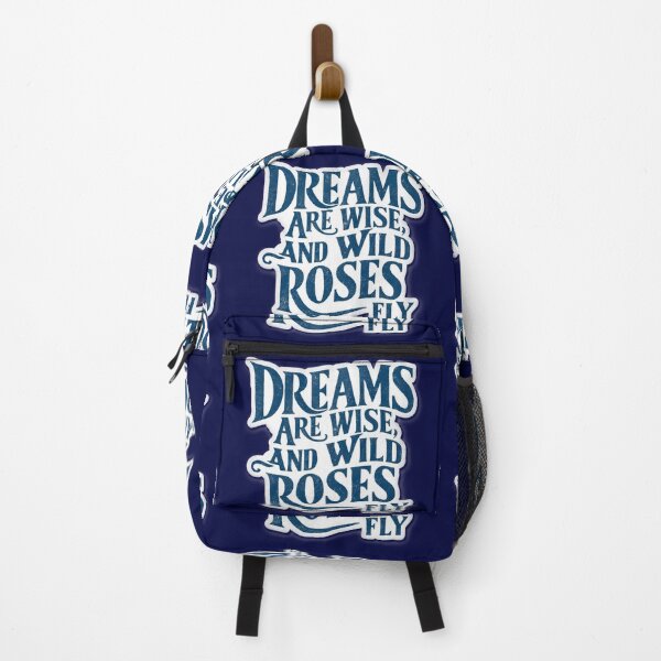 Item preview, Dreams are Wise. designed and sold by Gentle40Winks.