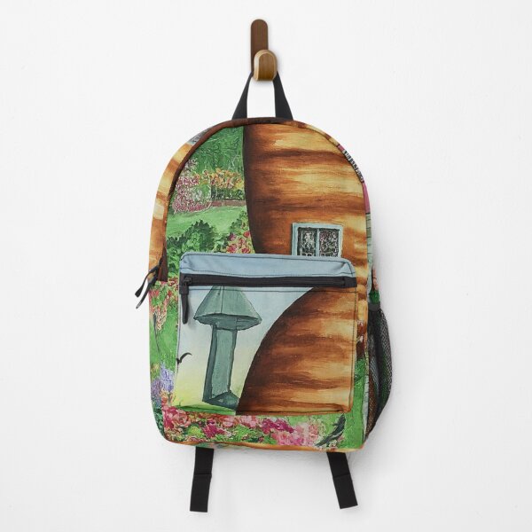 Item preview, The Coffee Bean Cottage designed and sold by ZenOfAIarts.