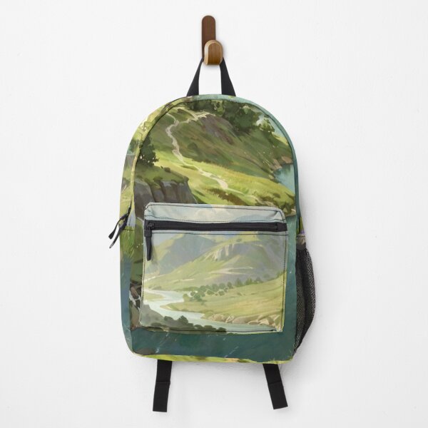 Item preview, Diverse Terrain Harmony designed and sold by zaina.sho.
