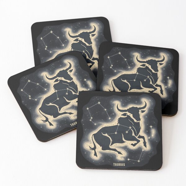 Item preview, Celestial bull Taurus constellation  designed and sold by Shorazu.
