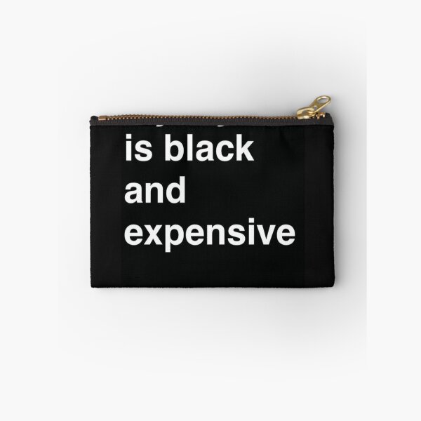 Item preview, black designed and sold by Foreververypoor.