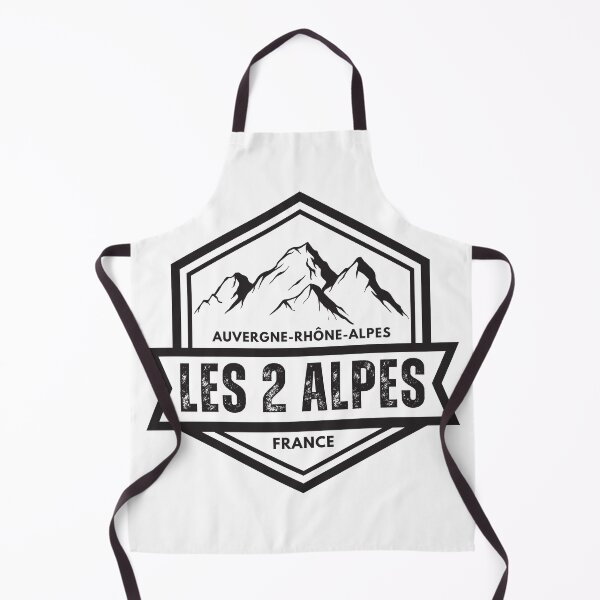 Item preview, Les 2 Alpes - Auvergne-Rhône-Alpes - France  designed and sold by GoodOldVintage.