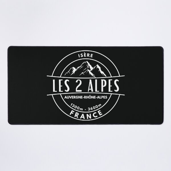 Item preview, Les 2 Alpes - Auvergne-Rhône-Alpes - France  designed and sold by GoodOldVintage.