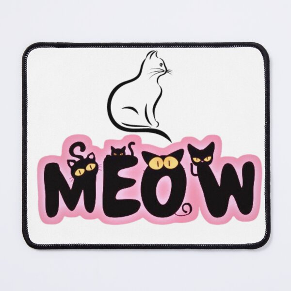 Item preview, Spooky Meow t-shirt designed and sold by MeowLoka ⭐⭐⭐⭐.