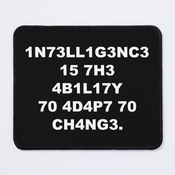 Item preview, Intelligence designed and sold by Yoosec.