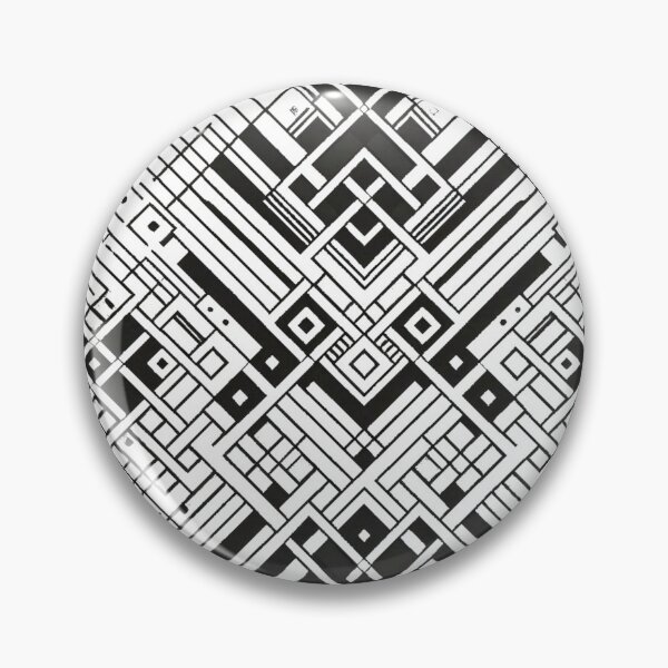 Item preview, Hypnotic Geometric Elegance designed and sold by Rui Fernandes.