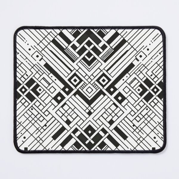 Item preview, Hypnotic Geometric Elegance designed and sold by Rui Fernandes.