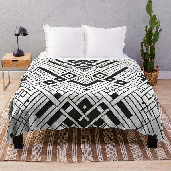 Item preview, Hypnotic Geometric Elegance designed and sold by Rui Fernandes.