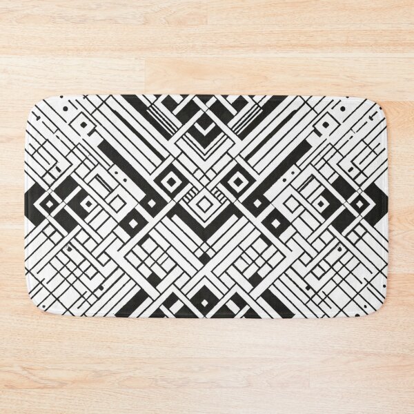 Item preview, Hypnotic Geometric Elegance designed and sold by Rui Fernandes.