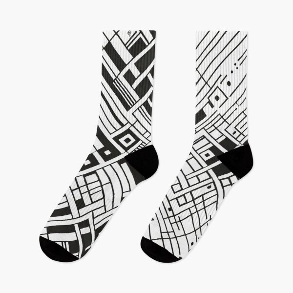 Item preview, Hypnotic Geometric Elegance designed and sold by Rui Fernandes.