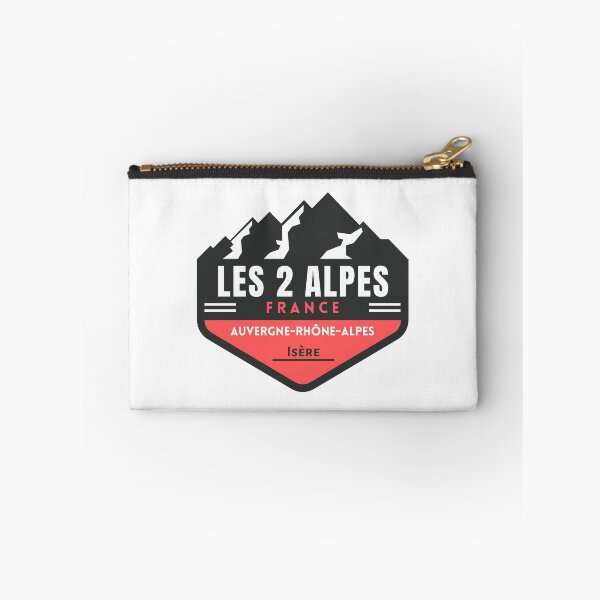 Item preview, Les 2 Alpes - Auvergne-Rhône-Alpes - France  designed and sold by GoodOldVintage.