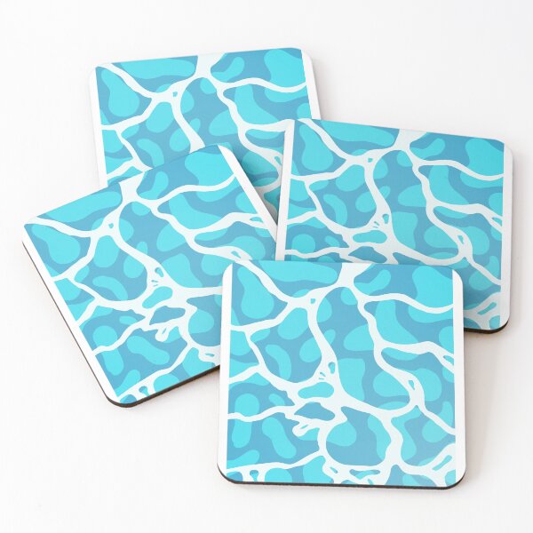 Item preview, Ocean Water designed and sold by misfitdragon.