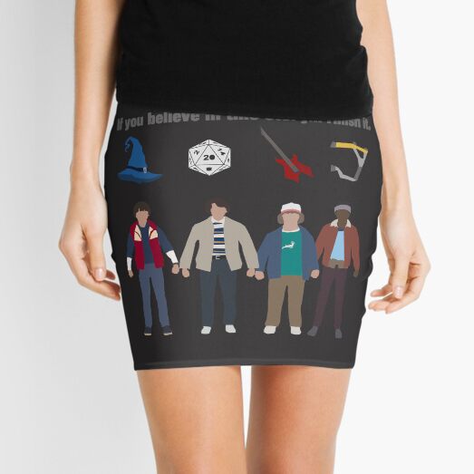 Item preview, Stranger Things - Dustin, Lucas, Mike, Will  designed and sold by dorkiestman.