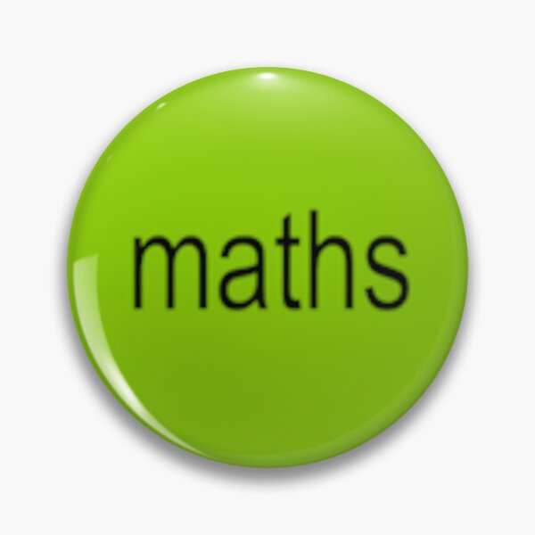 Item preview, Maths Brat Cover designed and sold by ennbeenb.
