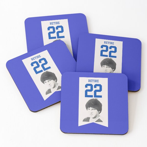 Item preview, Retire Rick Vaive's #22 designed and sold by HockeySamurai.