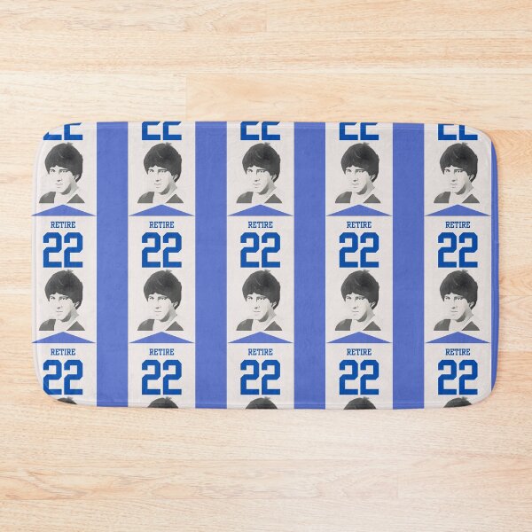 Item preview, Retire Rick Vaive's #22 designed and sold by HockeySamurai.