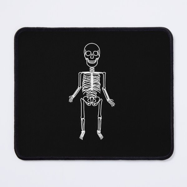 Item preview, Skeleton designed and sold by Natty Warkentin.