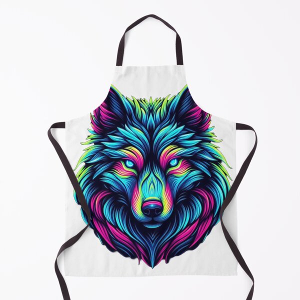 Item preview, Majestic wolf designed and sold by AcruxUltra.