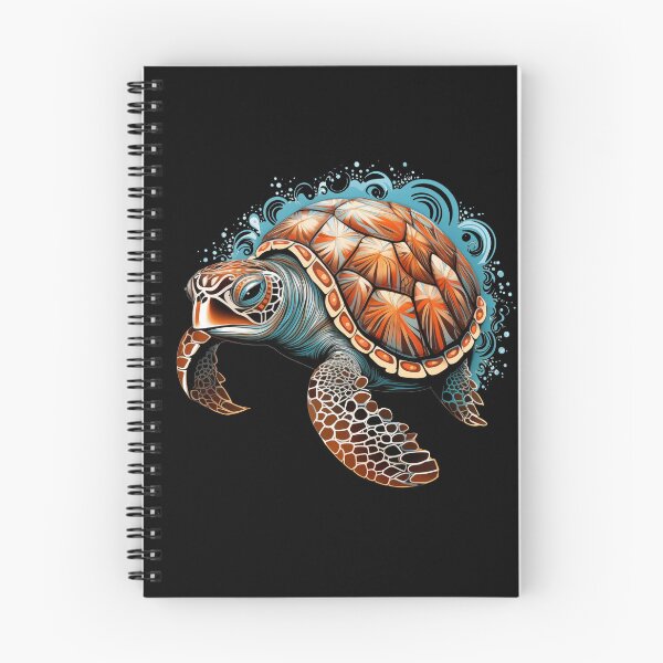 Item preview,  Tribal Turtle designed and sold by TeeTemptation.