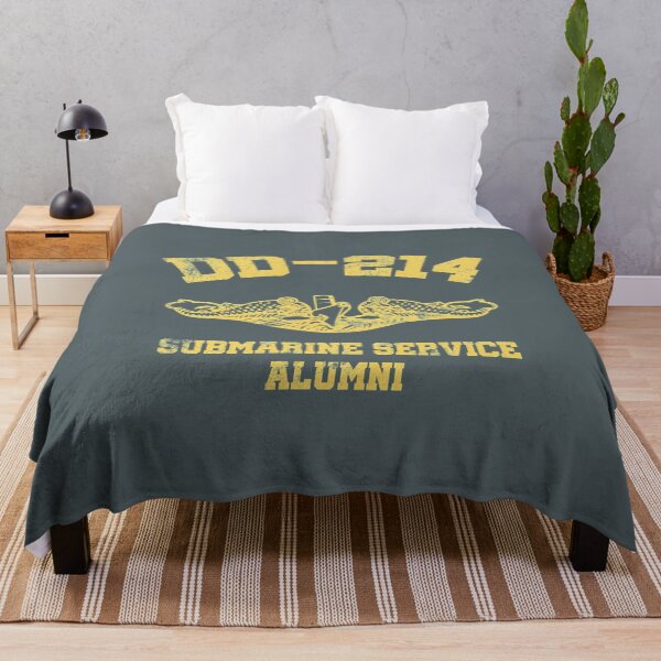 Item preview,  Dd-214 Submarine Service Alumni Vintage designed and sold by JeannettaBarr.
