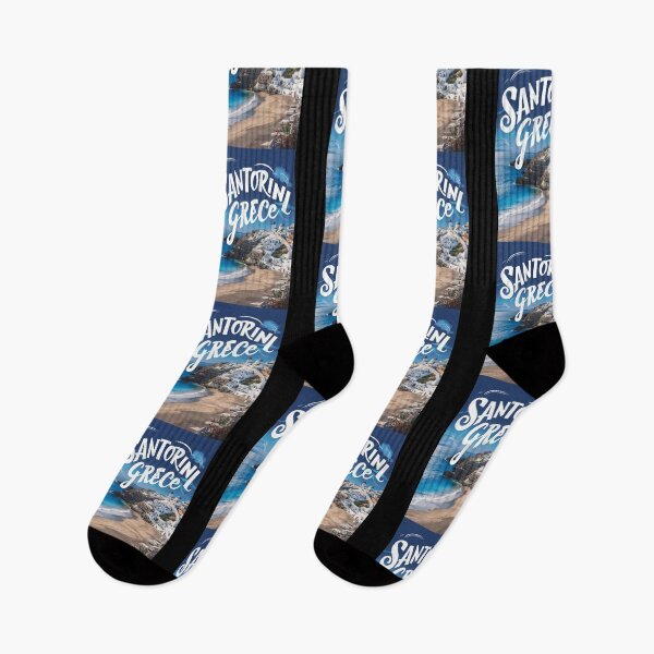 Item preview, greece santorini, greece vacation,  designed and sold by By-LuQuiRRis.