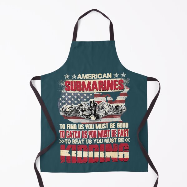 Item preview,  Us Military Submarine A Veteran designed and sold by JeannettaBarr.