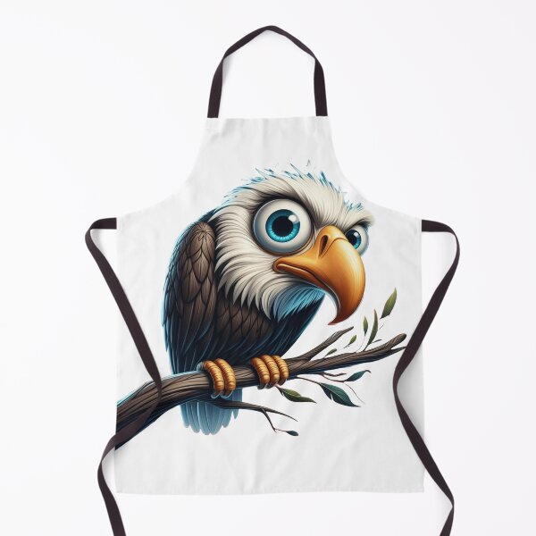 Item preview, Crazy eagle designed and sold by AcruxUltra.