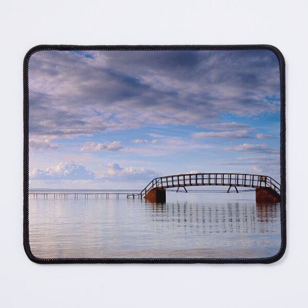 Item preview, Belhaven Bridge to Nowhere designed and sold by Kasia Design.