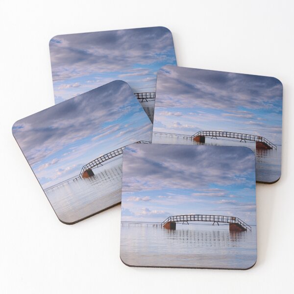 Item preview, Belhaven Bridge to Nowhere designed and sold by Kasia Design.