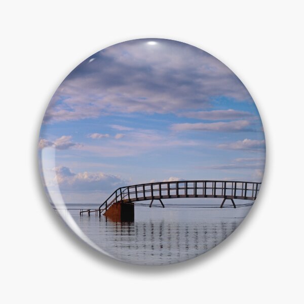 Item preview, Belhaven Bridge to Nowhere designed and sold by Kasia Design.