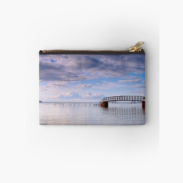 Item preview, Belhaven Bridge to Nowhere designed and sold by Kasia Design.