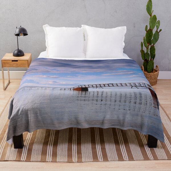 Item preview, Belhaven Bridge to Nowhere designed and sold by Kasia Design.