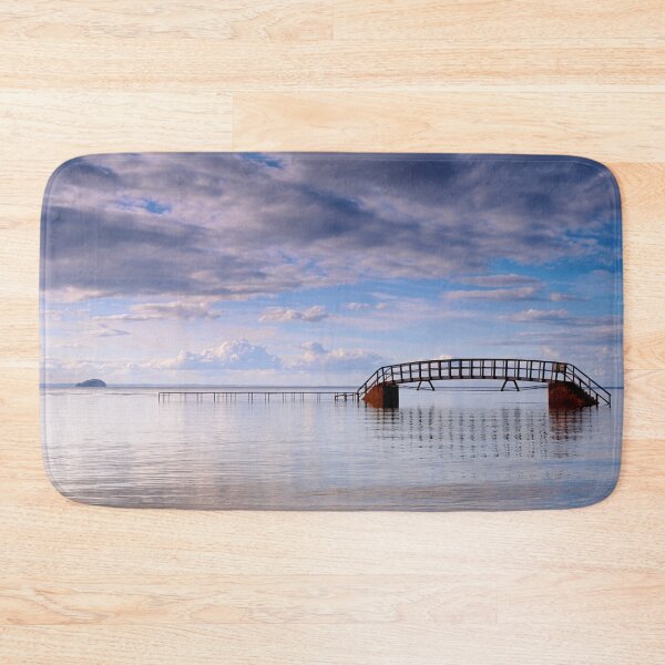 Item preview, Belhaven Bridge to Nowhere designed and sold by Kasia Design.