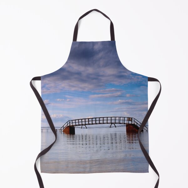 Item preview, Belhaven Bridge to Nowhere designed and sold by Kasia Design.
