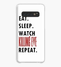 KILLING EVE Case/Skin for Samsung Galaxy