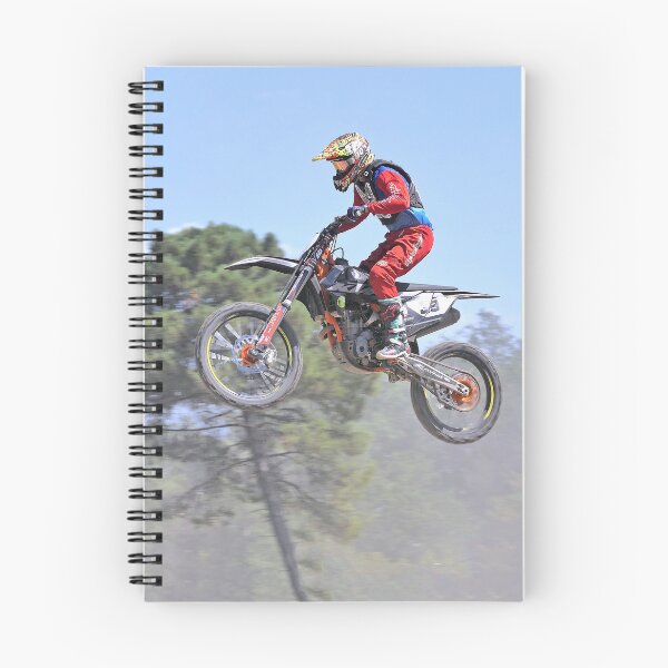 Item preview, rv 3760 finition 2024 -  : 3 : Moto-Cross de St.Secondin 2022 " Waouh "  - Okaio Créations  Olavia-Olao designed and sold by o.okaïo.