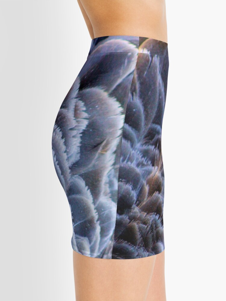 Alternate view of Black Swan Mini Skirt