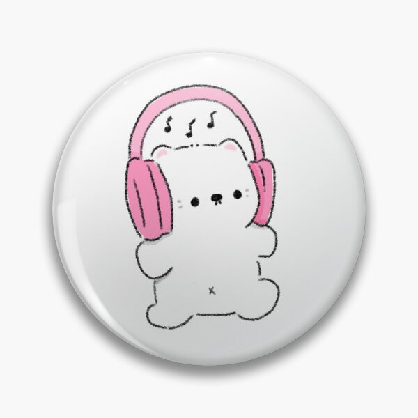 Item preview, Music Cat designed and sold by theladyernestember.