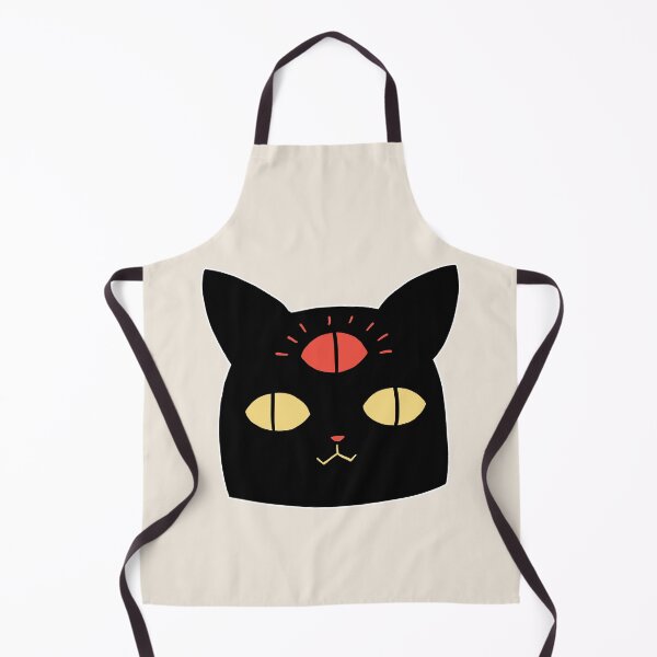 Aperçu de l'œuvre Cat with a third eye créée et vendue par TomiAx.