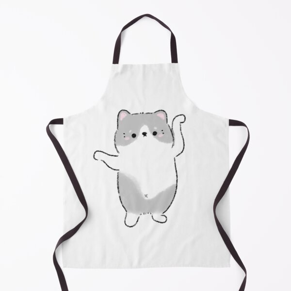Item preview, Dancing Cat designed and sold by theladyernestember.