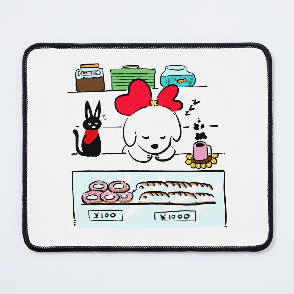 Item preview, Lazy Bakery designed and sold by Ayush Panda.