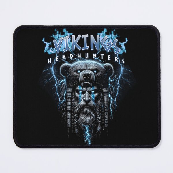 Item preview, Vikings headhunters designed and sold by lafranc.
