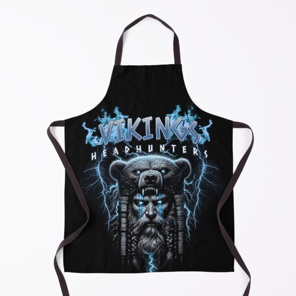 Item preview, Vikings headhunters designed and sold by lafranc.