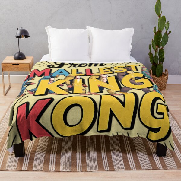 Item preview, Monkey Evolution - From Smallest to King Kong Gorilla designed and sold by beyazart.