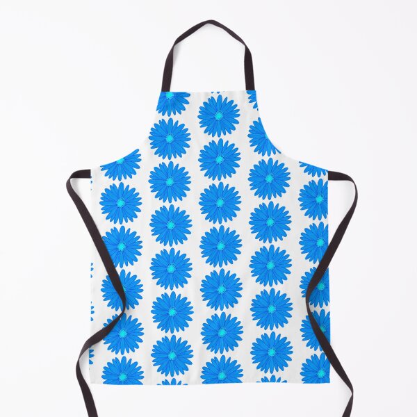 Item preview, Dark Blue Flower designed and sold by O-Haas.
