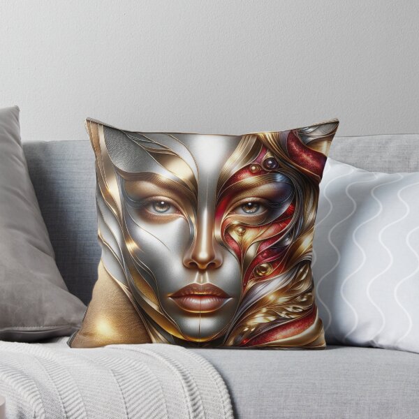 Item preview, Celestial Embers and Metallic Art designed and sold by Pierre Beaulnes.
